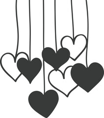 Isolated 3D rendering of a high-tech robotic arm manipulating a glowing blue digital representation of the Earth in a futuristic data center setting