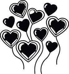 Isolated 3D rendering of a high-tech robotic arm manipulating a glowing blue digital representation of the Earth in a futuristic data center setting