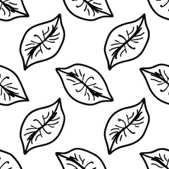 Three-dimensional abstract rendering of colorful geometric shapes and glowing lines against a dark background