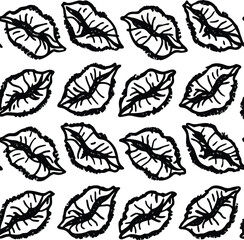 Three-dimensional abstract rendering of colorful geometric shapes and glowing lines against a dark background