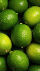 limes on the market