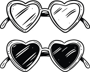 Three-dimensional abstract rendering of colorful geometric shapes and glowing lines against a dark background