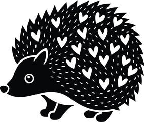 Three-dimensional abstract rendering of colorful geometric shapes and glowing lines against a dark background