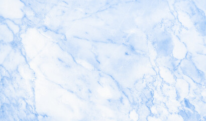 Marble granite blue background wall surface white pattern graphic abstract light elegant gray for do floor ceramic counter texture stone slab smooth tile silver natural for interior decoration.