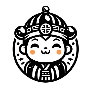 cartoon egyp