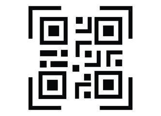 Mobile QR Scanning Code for Digital Information and Transactions