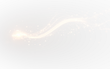 Png colored gradient line streak motion abstract trail curve glow luminous vector.