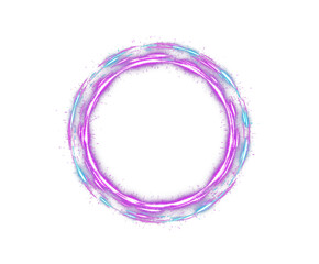 Engagement progress ring graphic for SaaS product teams to highlight feature adoption plus account health across usage analytics dashboards and subscription upgrade experiments today