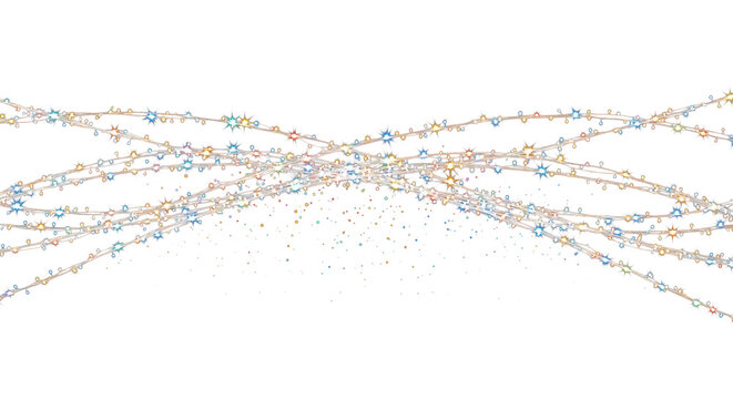 Event lighting backdrop to promote gala nights and corporate receptions with ready made header art for hospitality marketing plus loyalty rewards promotions or holiday celebration ads