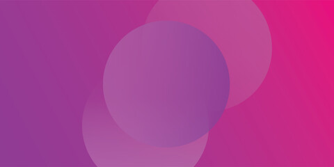 Modern geometric background. Web page template. Simple shapes composition. Eps10 vector