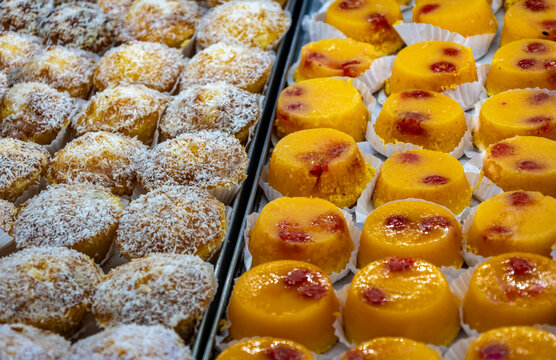 Pastelaria de lisboa 