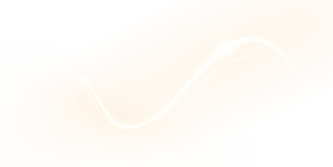 Vibrant PNG Overlay with Yellow and Gold Wave Design on transparent background