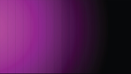 Art work and pink light Gradient background and beautiful view