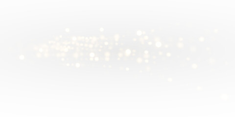Gold Sparkle PNG Overlay on Transparent Background for Elegant Design