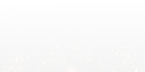 PNG Gold Sparkle Overlay on Transparent Background