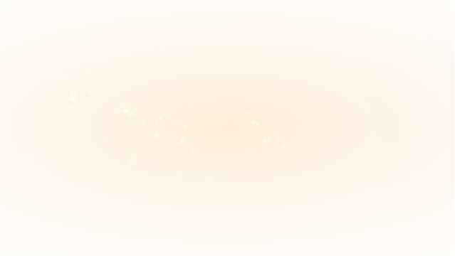 Gold Sparkle PNG Overlay with Transparent Background - Powered by Adobe