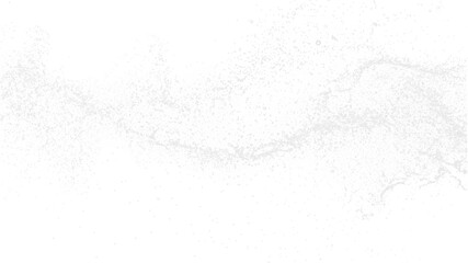 PNG Glitter Overlay with Transparent Background