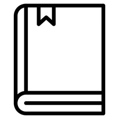 Book icon