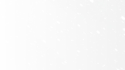 PNG Rain Overlay on Transparent Background for Realistic Effects