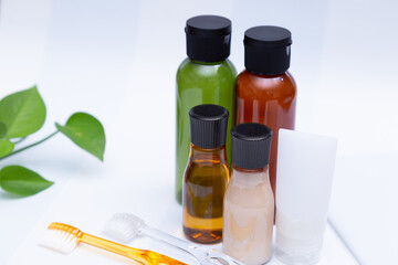 トラベルセット