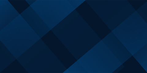 Obraz premium Abstract background gradient dark navy blue banner light old nice simple modern ilustrations template