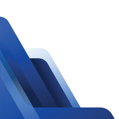 Geometric Business Corner