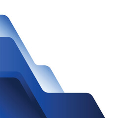 Geometric Business Corner