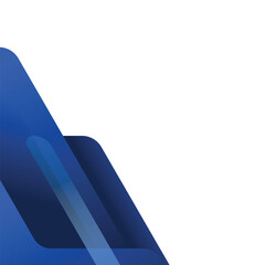 Geometric Business Corner