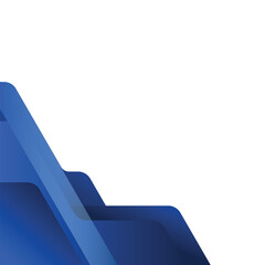 Geometric Business Corner