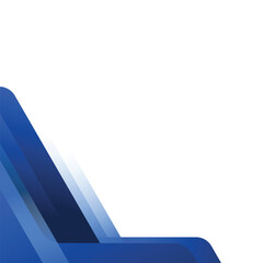 Geometric Business Corner