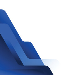 Geometric Business Corner