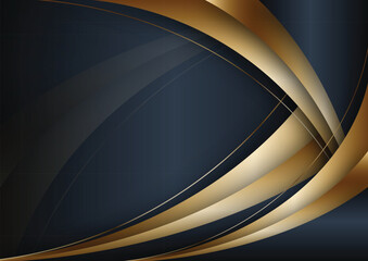 Elegant Certificate Template for Achievement & Award