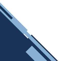 Geometric Business Corner