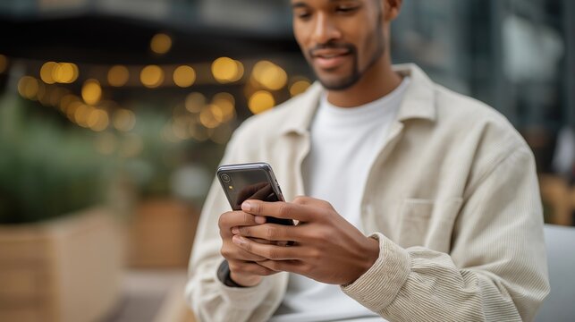 A tech reviewer livestreaming an unboxing of the latest gadget, close-up shots switching dynamically as subscribers react with emojis — real-time product demos, tech influencer content, and