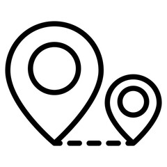 Maps icon