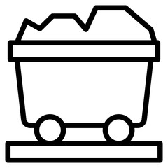 Minecart icon