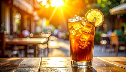 Matte Gelado &ndash; Teh Mate Dingin Khas Brazil