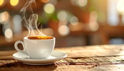 Kopi Brazil Klasik &ndash; Caf&eacute; Brasileiro Fotorealistic