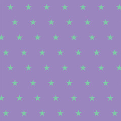  stars pattern swatch The background for printing on fabric, textiles, layouts, covers, backdrops, backgrounds and Wallpapers, websites, Vector illustration seamless.