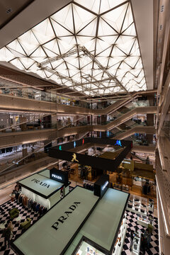 Ginza Six Mall