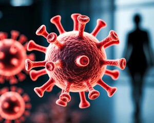 The coronavirus model