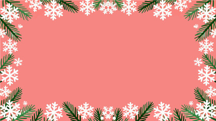  Christmas background image
