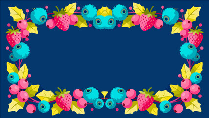  Christmas background image