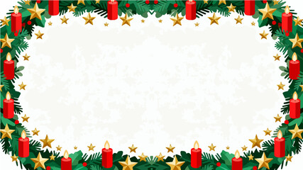  Christmas background image