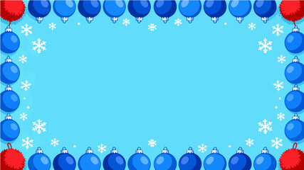 Christmas background image