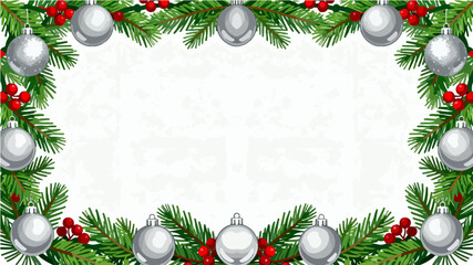  Christmas background image