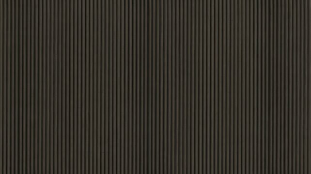 Dark green ribbed background with subtle reddish brown abstract organic pattern