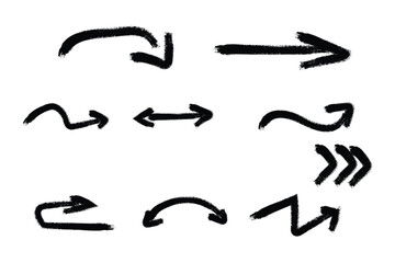 Abstract vector design with geometric shapes gradients and a variety of colors and fonts