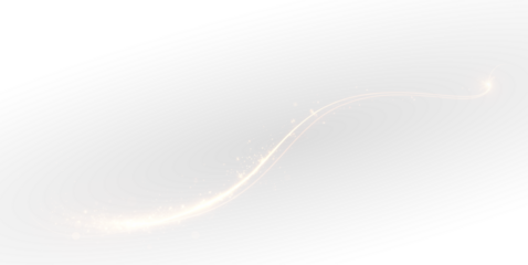 Gold PNG Overlay with Elegant Glitter Effect on transparent background