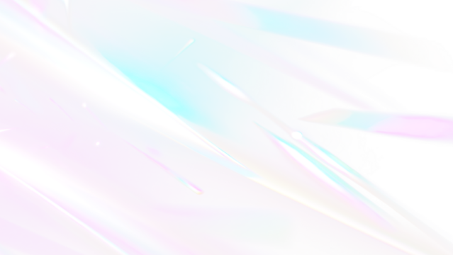 Bright optical reflection PNG overlay with premium transparent effects.